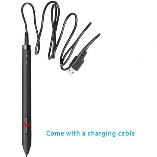 Huion Pen80 Rechargeable Stylus Pen