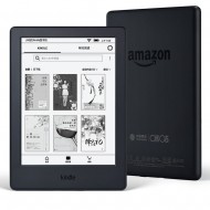 Amazon Kindle (2022 release) with 16GB storage and 300 ppi resolution display (Black) Amazon Kindle (2022 release) with 16GB storage and 300 ppi resolution display (Black)
