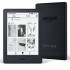 Amazon Kindle (2022 release) with 16GB storage and 300 ppi resolution display (Black)
