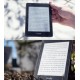 Amazon Kindle Paperwhite E-reader - 11th Generation, 16GB storage and Waterproof (Assorted Colors)