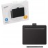 Wacom Intuos CTL4100 Art Graphics Drawing Tablet with Bluetooth (Small, Black)