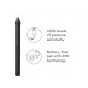 Wacom Intuos CTL4100 Art Graphics Drawing Tablet with Bluetooth (Small, Black)