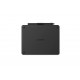 Wacom Intuos CTL4100 Art Graphics Drawing Tablet with Bluetooth (Small, Black)