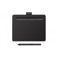 Wacom Intuos CTL4100 Art Graphics Drawing Tablet (Small, Black) Wacom Intuos CTL4100 Art Graphics Drawing Tablet (Small, Black)