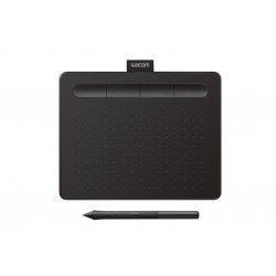 Wacom Intuos CTL4100 Art Graphics Drawing Tablet (Small, Black) Wacom Intuos CTL4100 Art Graphics Drawing Tablet (Small, Black)