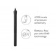 Wacom Intuos CTL4100 Art Graphics Drawing Tablet (Small, Black)