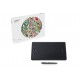 Wacom PTH660 Intuos Pro Creative Graphics Drawing Pen Tablet (Medium)