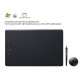 Wacom PTH660 Intuos Pro Creative Graphics Drawing Pen Tablet (Medium)