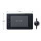 Wacom PTH660 Intuos Pro Creative Graphics Drawing Pen Tablet (Medium)