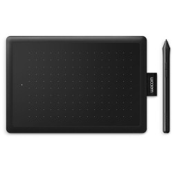 Wacom - One by Wacom Creative Pen Tablet (Small) Wacom - One by Wacom Creative Pen Tablet (Small)
