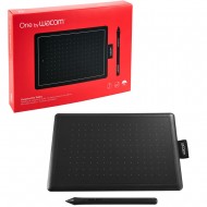 Wacom - One by Wacom Creative Pen Tablet (Small) Wacom - One by Wacom Creative Pen Tablet (Small)
