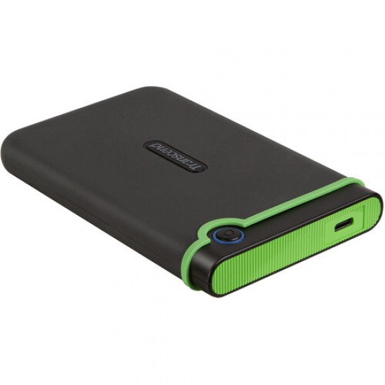 Transcend 2TB Portable External Hard Disk