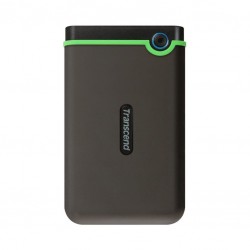 Transcend 2TB Portable External Hard Disk Transcend 2TB Portable External Hard Disk