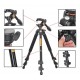 QZSD Q303 PRO Video and Photo Tripod QZSD Q303 PRO Video and Photo Tripod