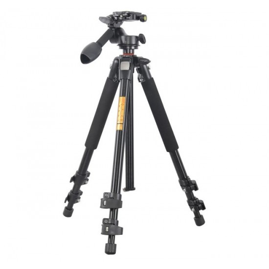 QZSD Q303 PRO Video and Photo Tripod QZSD Q303 PRO Video and Photo Tripod