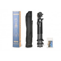 QZSD Q303 PRO Video and Photo Tripod QZSD Q303 PRO Video and Photo Tripod