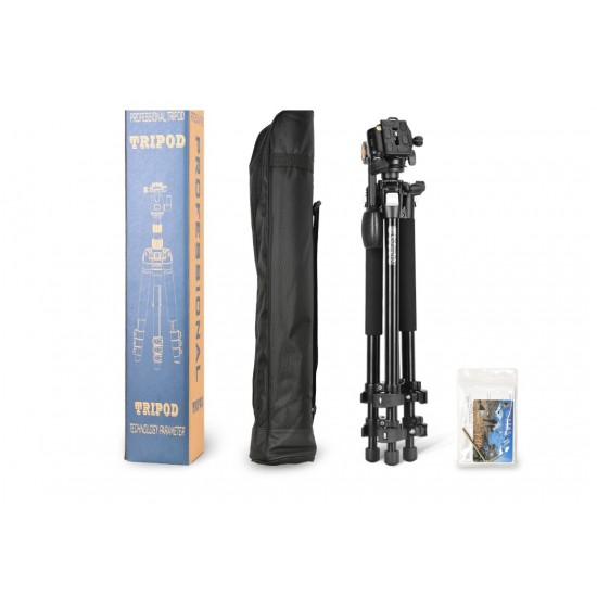 QZSD Q303 PRO Video and Photo Tripod QZSD Q303 PRO Video and Photo Tripod
