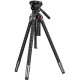 SmallRig x Potato Jet TRIBEX SE Hydraulic Aluminum Alloy Tripod (#5305)