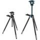 SmallRig x Potato Jet TRIBEX SE Hydraulic Aluminum Alloy Tripod (#5305)