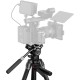 SmallRig x Potato Jet TRIBEX SE Hydraulic Aluminum Alloy Tripod (#5305)