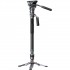 SmallRig 69-inch Carbon Fiber Monopod Pro (#5565)