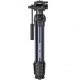 Ulanzi Ombra XIANG Aluminum Travel Tripod with Fluid Head
