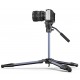 Ulanzi Ombra XIANG Aluminum Travel Tripod with Fluid Head