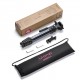Ulanzi Ombra XIANG Aluminum Travel Tripod with Fluid Head
