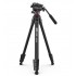 Ulanzi Ombra XIANG Aluminum Travel Tripod with Fluid Head