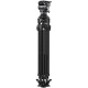 Ulanzi T048 VideoFast Heavy-Duty Tripod with Fluid Head (Aluminum) Ulanzi T048 VideoFast Heavy-Duty Tripod with Fluid Head (Aluminum)