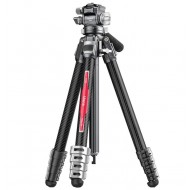 Ulanzi TT09 VideoGo Carbon Fiber Travel Tripod (Arca-Type) Ulanzi TT09 VideoGo Carbon Fiber Travel Tripod (Arca-Type)