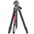 Ulanzi TT09 VideoGo Carbon Fiber Travel Tripod (Arca-Type)