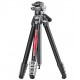Ulanzi TT09 VideoGo Carbon Fiber Travel Tripod (Arca-Type)