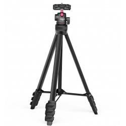 Ulanzi TT51 Aluminum Alloy Portable Tripod with Ball Head Ulanzi TT51 Aluminum Alloy Portable Tripod with Ball Head