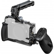 Smallrig Advanced Camera Cage Kit for Nikon ZR (#5468)