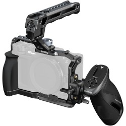 Smallrig Advanced Camera Cage Kit for Nikon ZR (#5468)
