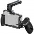 Smallrig Advanced Camera Cage Kit for Nikon ZR (#5468)