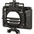 Tilta MB-T12 4*5.65 Carbon Fiber Matte Box 110cm with Lens Adapter Ring
