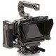 Tiltaing BMPCC 4K/6K Cage Advanced Kit (Black)