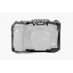 Tilta Camera Cage for Blackmagic Design Pocket Cinema Camera 6K Pro & 6K G2 (Tactical Gray)