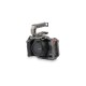 Tilta Camera Cage for BMPCC 6K Pro and 6K G2 (Basic kit) - Tactical Grey
