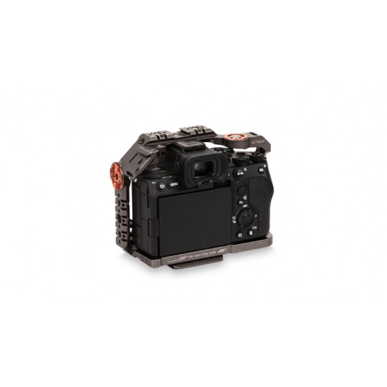 Tilta Cage for Sony A7S III (Tactical Grey)