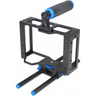 Yelangu C1 DSLR Camera Cage Yelangu C1 DSLR Camera Cage