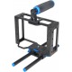 Yelangu C1 DSLR Camera Cage