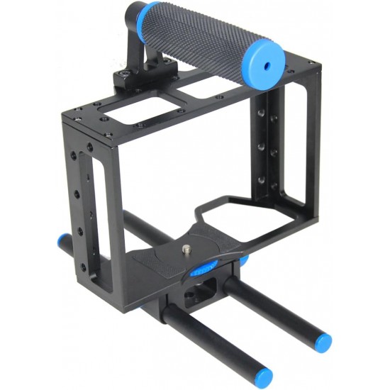 Yelangu C1 DSLR Camera Cage