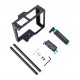 Yelangu C1 DSLR Camera Cage