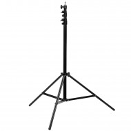 2.8m Heavy Duty Air Cushioned Aluminium alloy Light Stand with 1/4" and 3/8" spigot adaptor 2.8m Heavy Duty Air Cushioned Aluminium alloy Light Stand with 1/4" and 3/8" spigot adaptor