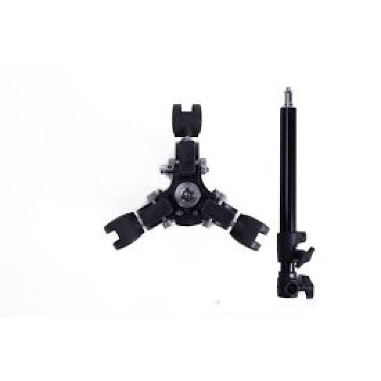 Jinbei DDJ-70 Floor Light Stand Jinbei DDJ-70 Floor Light Stand