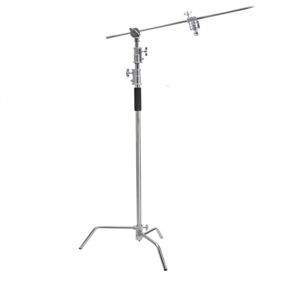 Selens Heavy Duty C-stand