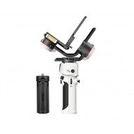 Zhiyun-Tech CRANE M3 3-Axis Handheld Gimbal Stabilizer Zhiyun-Tech CRANE M3 3-Axis Handheld Gimbal Stabilizer